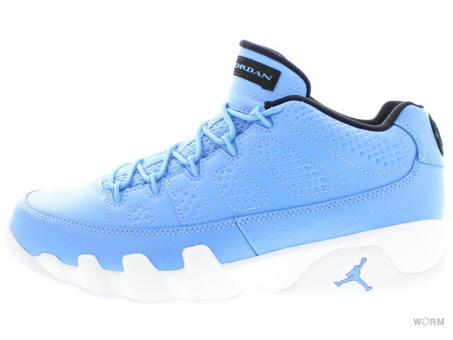 [US10.5] AIR JORDAN 9 RETRO LOW "PANTONE" 832822-401 [DS]