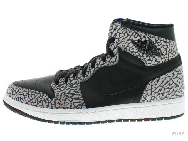 【US10.5】 AIR JORDAN 1 RETRO HIGH “UN-SUPREME” 839115-013 【DS】