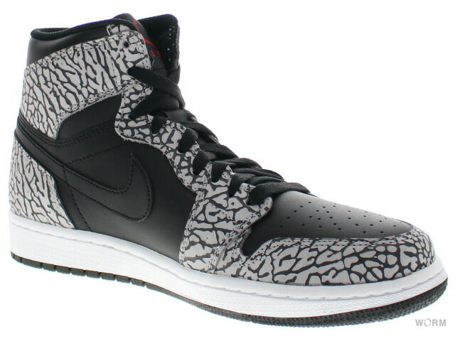 【US10.5】 AIR JORDAN 1 RETRO HIGH “UN-SUPREME” 839115-013 【DS】