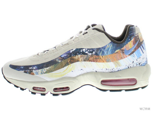 【US9】 NIKE AIR MAX 95 / DW DAVE WHITE RABBIT 872640-200 【DS】