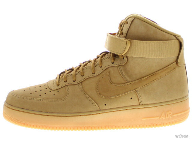 【US8】 NIKE AIR FORCE 1 HIGH 07 LV8 WB 882096-200 【DS】