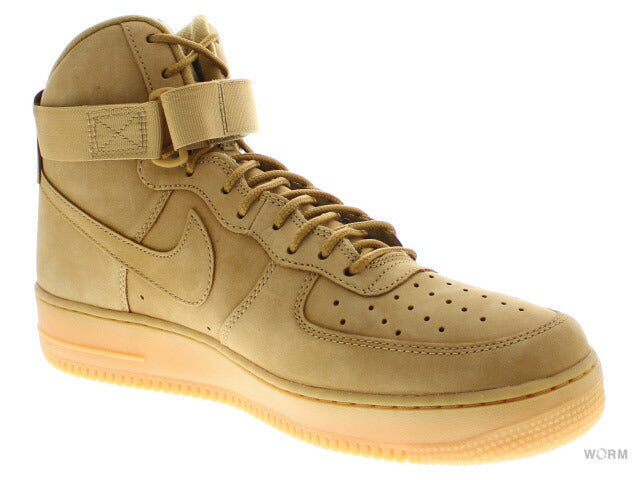 【US8】 NIKE AIR FORCE 1 HIGH 07 LV8 WB 882096-200 【DS】