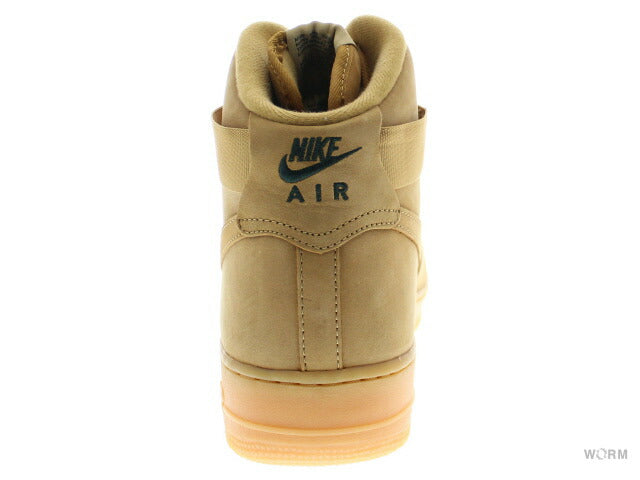 【US8】 NIKE AIR FORCE 1 HIGH 07 LV8 WB 882096-200 【DS】