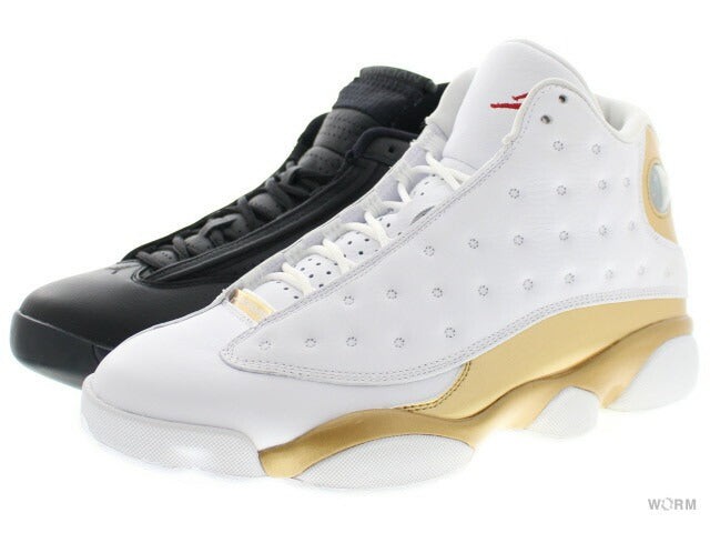 【US9】 AIR JORDAN DMP PACK DEFINING MOMENTS PACK LAST SHOT 897563-900 【DS】