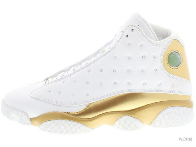 【US9】 AIR JORDAN DMP PACK DEFINING MOMENTS PACK LAST SHOT 897563-900 【DS】
