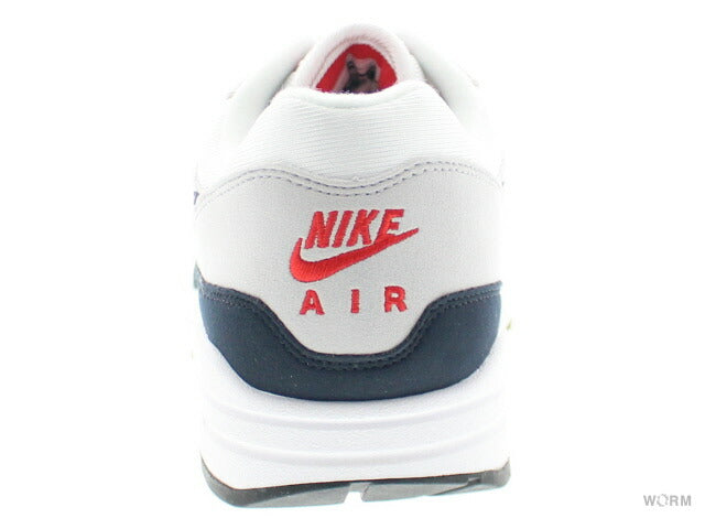 【US9.5】 NIKE AIR MAX 1 ANNIVERSARY OBSIDIAN 908375-104 【DS】