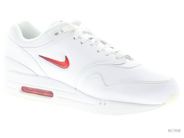 【US11】 NIKE AIR MAX 1 JEWEL RARE RUBY 918354-104 【DS】