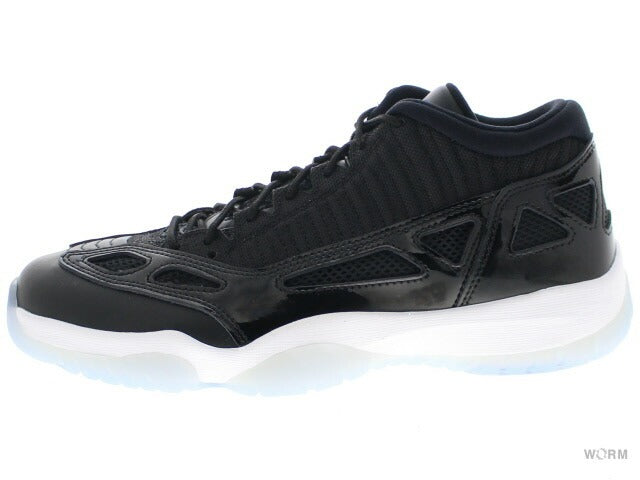 【US10】 AIR JORDAN 11 RETRO LOW IE SPACE JAM 919712-041 【DS】