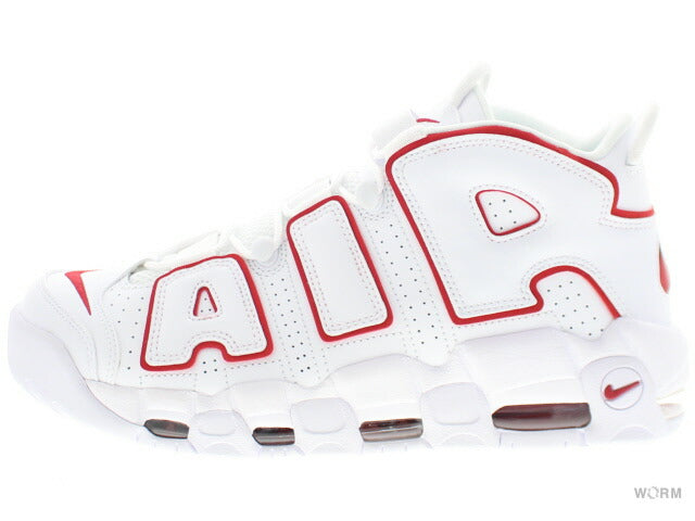 【US11】 NIKE AIR MORE UPTEMPO 96 921948-102 【DS】