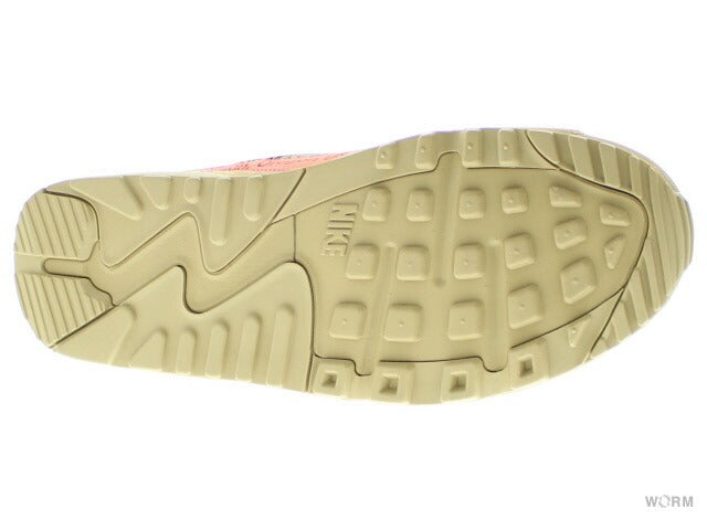 【US12】 NIKE THE 10:AIR MAX 90 OFF-WHITE AA7293-200 【DS】