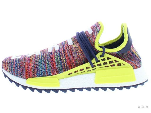 【US8.5】 adidas PW HUMAN RACE MID NMD TR pharrell williams AC7360 【DS】