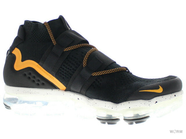 【US10】 NIKE AIR VAPORMAX FK UTILITY AH6834-008 【DS】