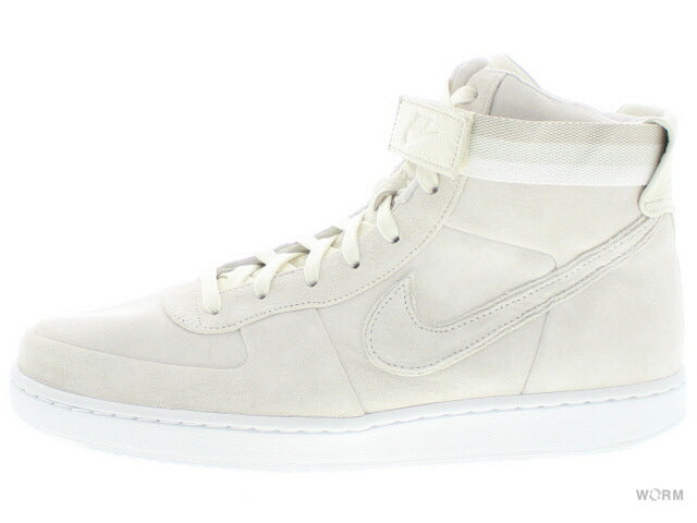 【US8.5】 NIKE VANDAL HIGH PRM AH7171-101 【DS】