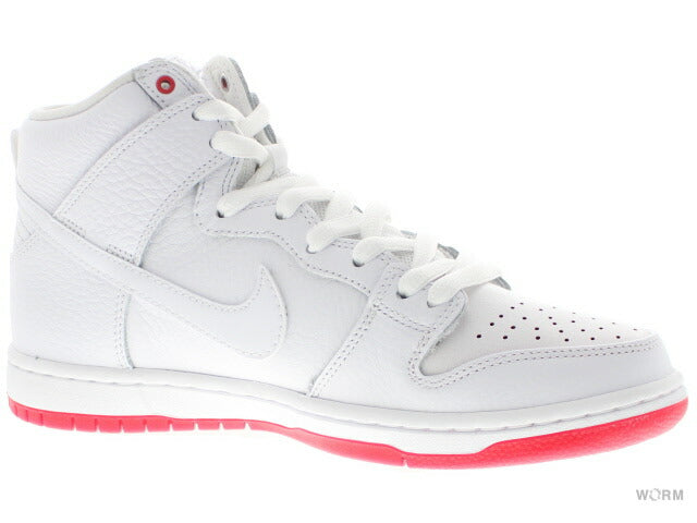 【US12】 NIKE SB ZOOM DUNK HIGH PRO KEVIN BRADLEY AH9613-116 【DS】