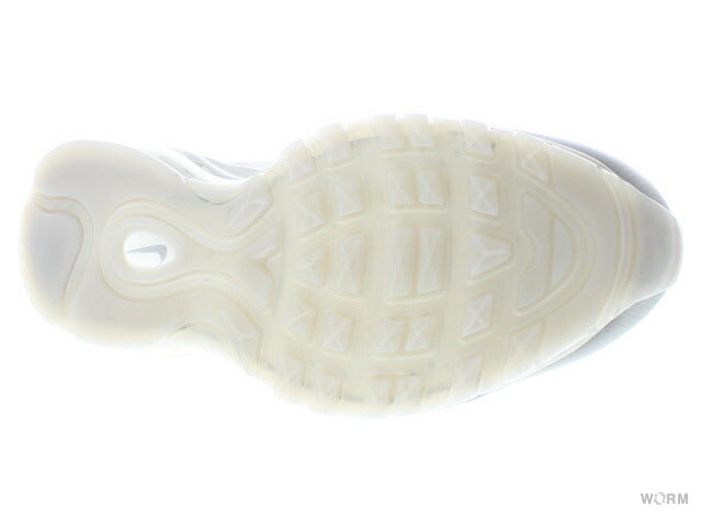 【US7.5】 NIKE THE 10:AIR MAX 97 OG OFF WHITE AJ4585-101 【DS】