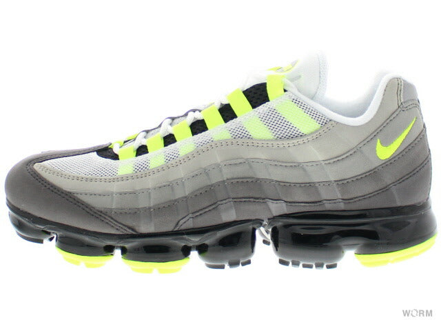 【US8】 NIKE AIR VAPORMAX 95 aj7292-001 【DS】