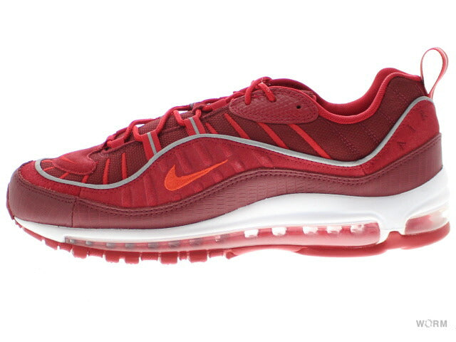 【US11】 NIKE AIR MAX 98 SE AO9380-600 【DS】