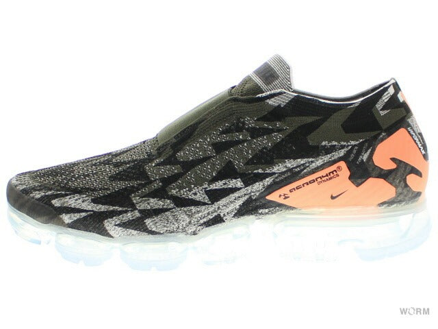 【US11】 NIKE AIR VAPORMAX FK MOC 2 ACRONYM AQ0996-102 【DS】