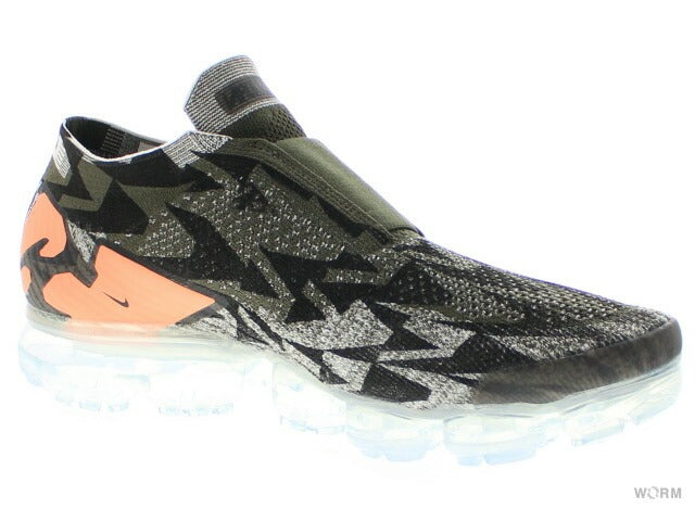 【US11】 NIKE AIR VAPORMAX FK MOC 2 ACRONYM AQ0996-102 【DS】