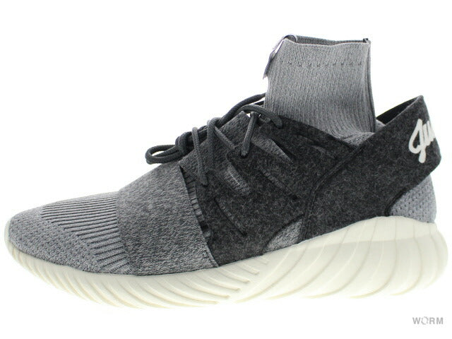 [US11] adidas Tubular DOOM PK "KITH" AQ3913 [DS]