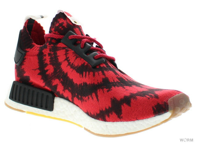 [US10] adidas NMD R1 PK NICE KICKS "NICE KICKS" AQ4791 [DS]