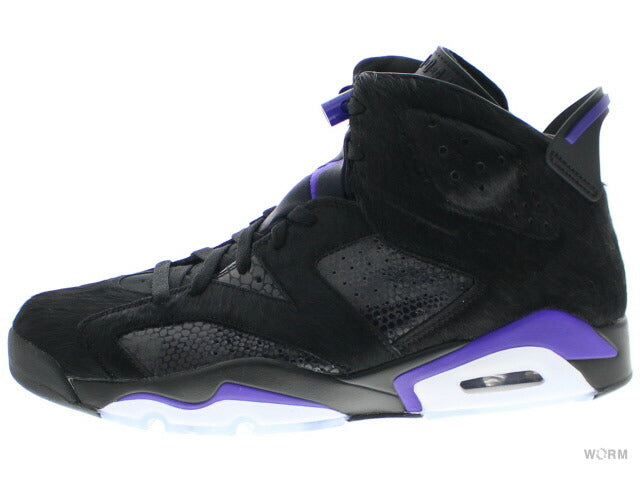 【US8】 AIR JORDAN 6 RETRO SP AR2257-005 【DS】