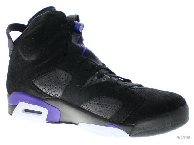 【US8】 AIR JORDAN 6 RETRO SP AR2257-005 【DS】