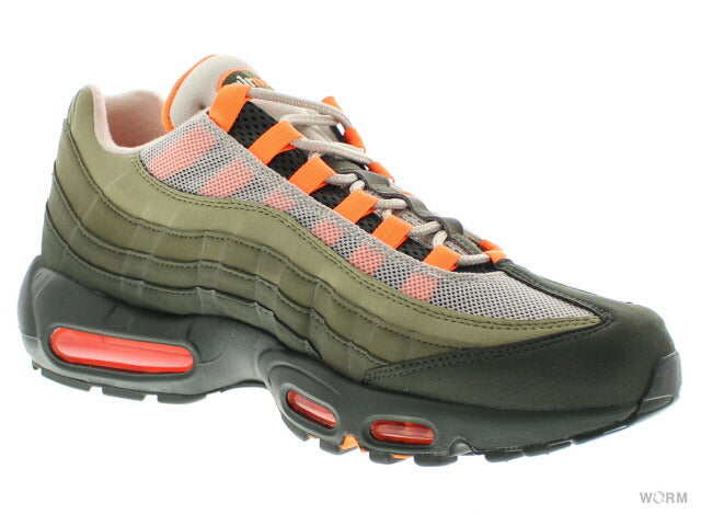 [US9] NIKE AIR MAX 95 OG AT2865-200 [DS]