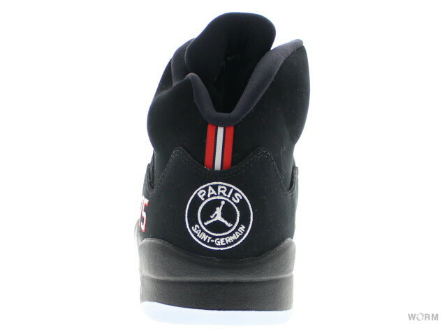 [US8] AIR JORDAN 5 RETRO BCFC "PARIS SAINT-GERMAIN" AV9175-001 [DS]