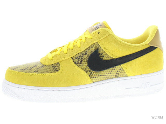 【US10】 NIKE AIR FORCE 1 07 PRM BQ4424-700 【DS】