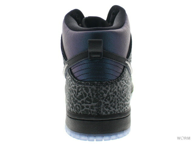 [US11] NIKE SB DUNK HIGH PRO QS BLACK HORNET BQ6827-001 [DS]