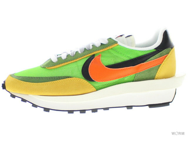 【US10】 NIKE LDWAFFLE SACAI BV0073-300 【DS】