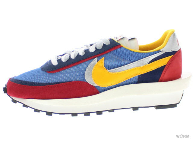 【US11】 NIKE LDWAFFLE SACAI BV0073-400 【DS】