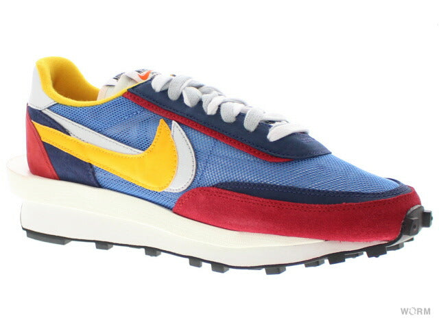 【US11】 NIKE LDWAFFLE SACAI BV0073-400 【DS】