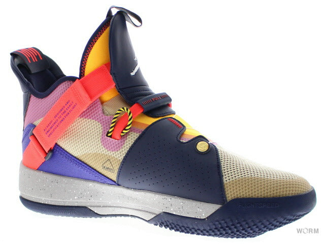 【US9.5】 AIR JORDAN 33 PF BV5072-200 【DS】