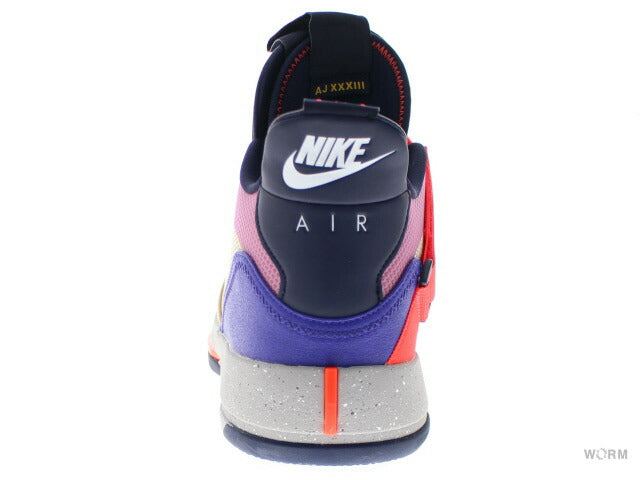 【US9.5】 AIR JORDAN 33 PF BV5072-200 【DS】