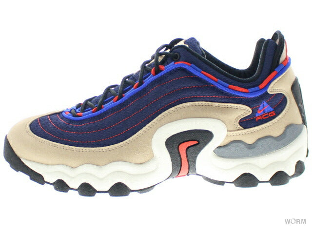 【US9】 NIKE AIR SKARN CD2189-200 【DS】