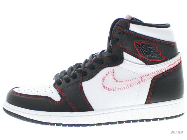 【US10.5】 AIR JORDAN 1 HIGH OG DEFIANT CD6579-071 【DS】