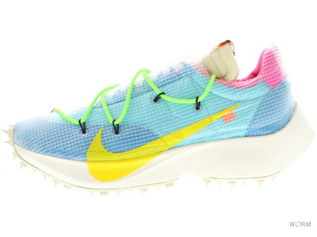 【W US11.5】 NIKE WMNS VAPOR STREET/OW “OFF-WHITE” CD8178-400 【DS】