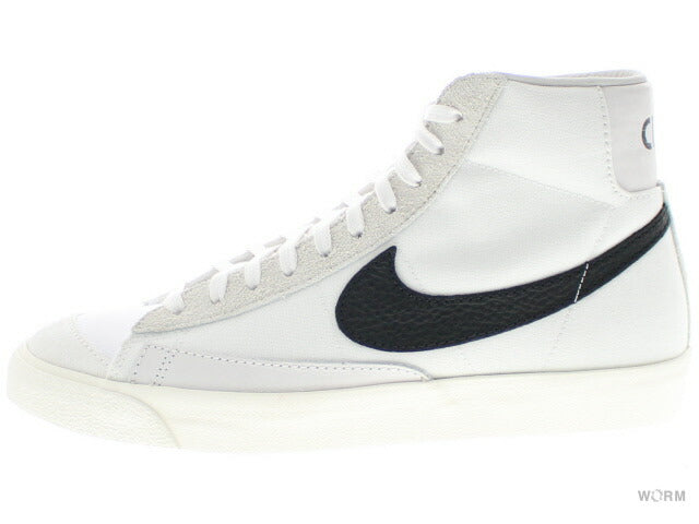 【US8】 NIKE BLAZER MID 77 VNTG SLAM JAM CD8233-100 【DS】