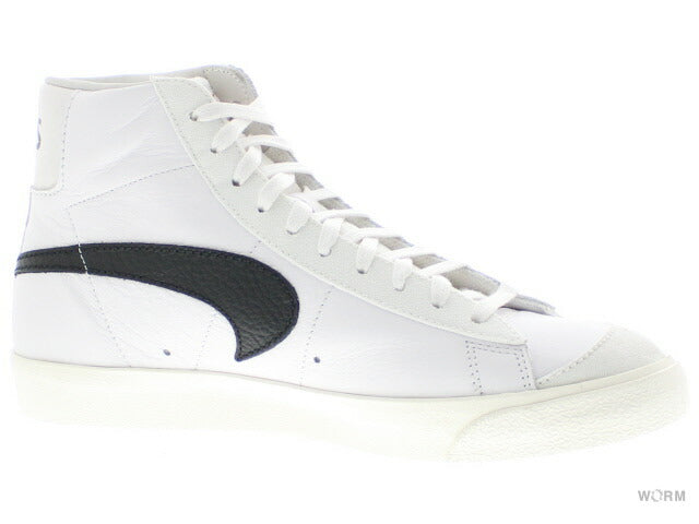 【US8】 NIKE BLAZER MID 77 VNTG SLAM JAM CD8233-100 【DS】
