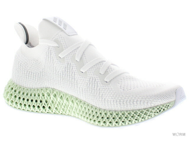 [US10.5] adidas ALPHAEDGE 4D WC M CG5526 [DS]