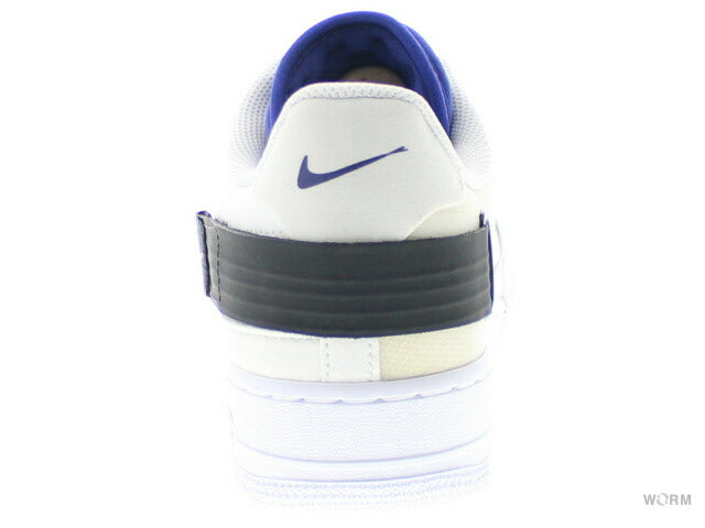 【US11】 NIKE AIR FORCE 1 TYPE CI0054-100 【DS】