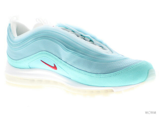 【US9】 NIKE AIR MAX 97 OA CR 上海万花筒 CI1508-400 【DS】