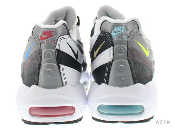 【US12】 NIKE AIR MAX 95 QS Greedy 2.0 CJ0589-001 【DS】