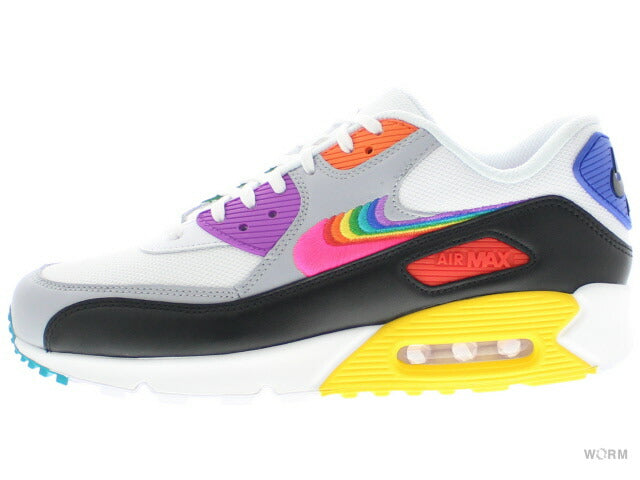 【US10】 NIKE AIR MAX 90 BETRUE CJ5482-100 【DS】