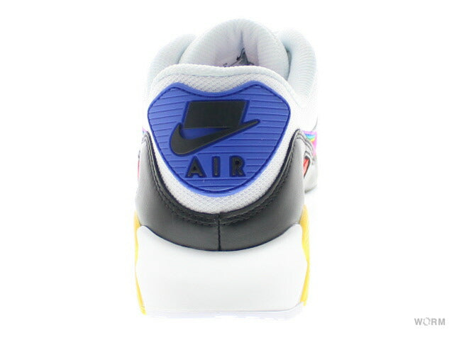 【US10】 NIKE AIR MAX 90 BETRUE CJ5482-100 【DS】