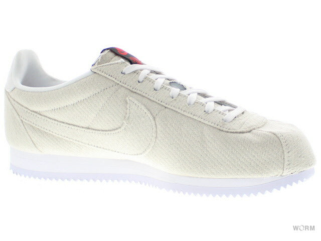 【US9】 NIKE CLASSIC CORTEZ QS UD STRANGER THINGS UPSIDE DOWN CJ6107-100 【DS】