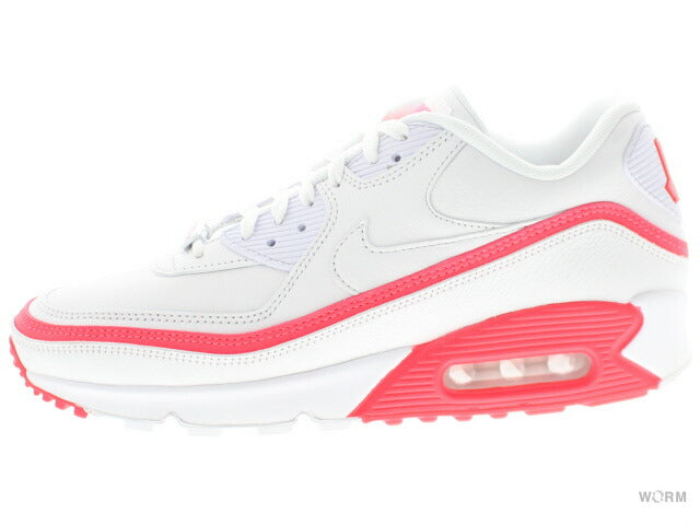 【US12】 NIKE AIR MAX 90 UNDFTD CJ7197-103 【DS】