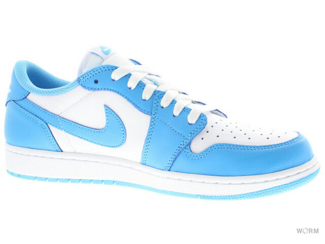 【US10.5】 SB AIR JORDAN 1 LOW QS “UNC” CJ7891-401 【DS】